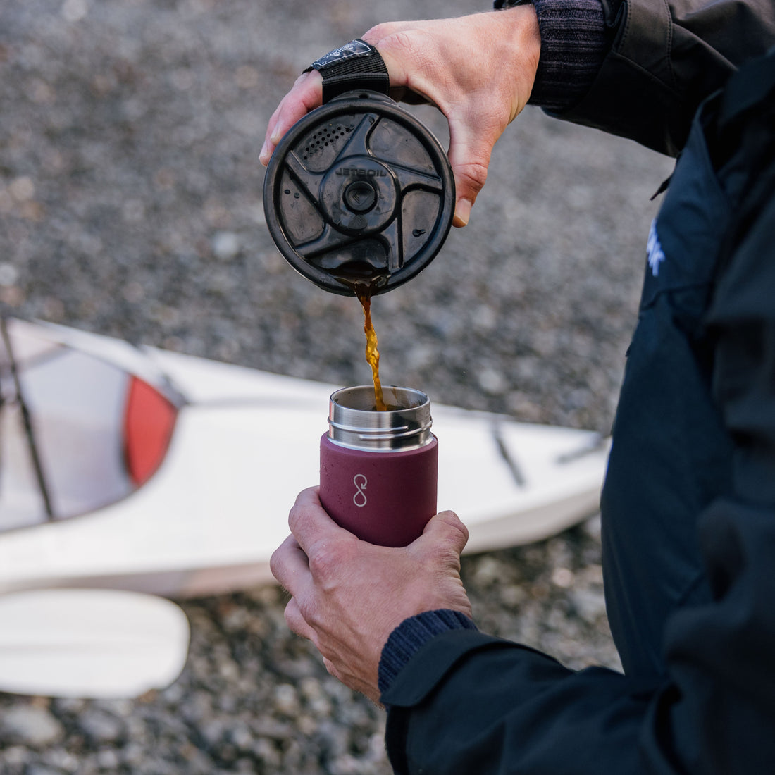 Brew Flask