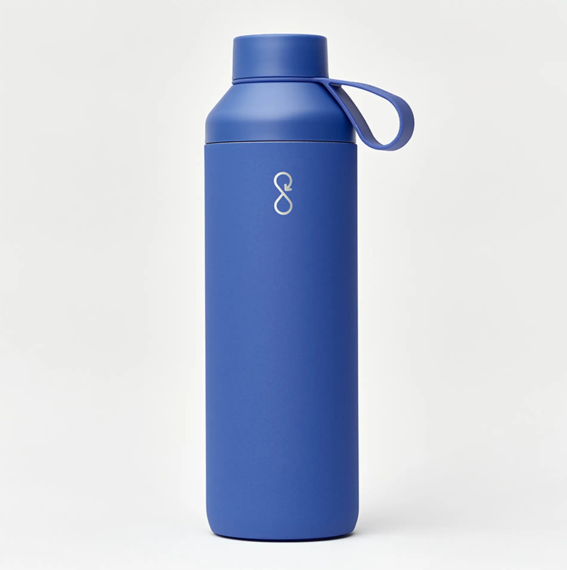 Super Blue Peak bottle